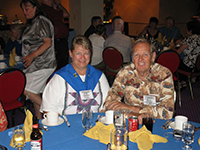 Jerry & Evie Dittrek